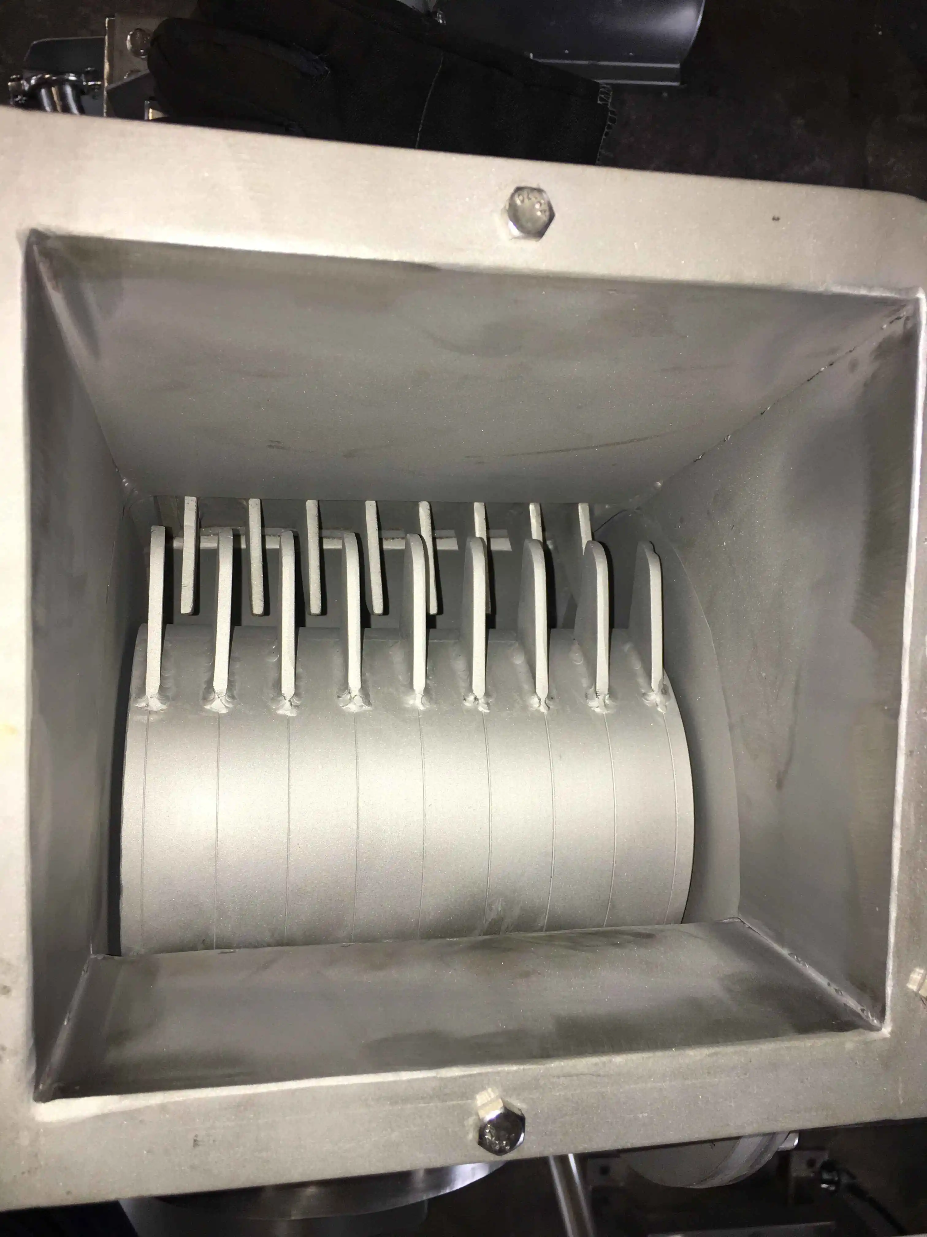 Vegetable Crusher Electric Fruit Crusher Machine