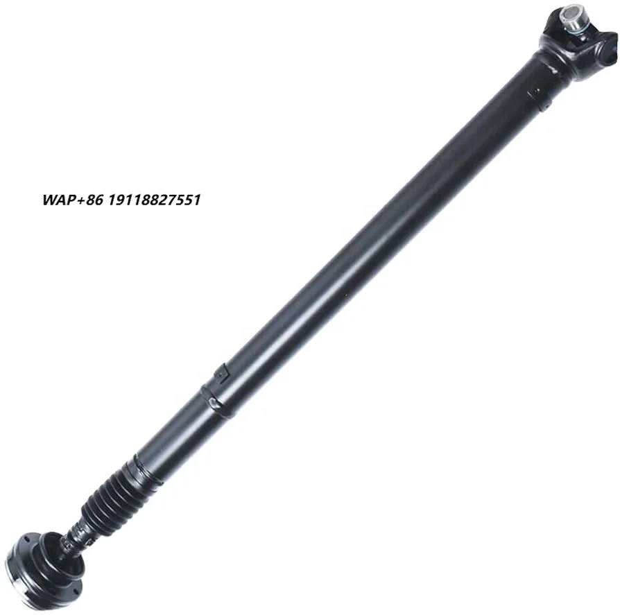 GL DRIVE SHAFT ASS 6W4789 Excavator Engine Loader Truck Bulldozer Grader Roller Spare Parts/made in China
