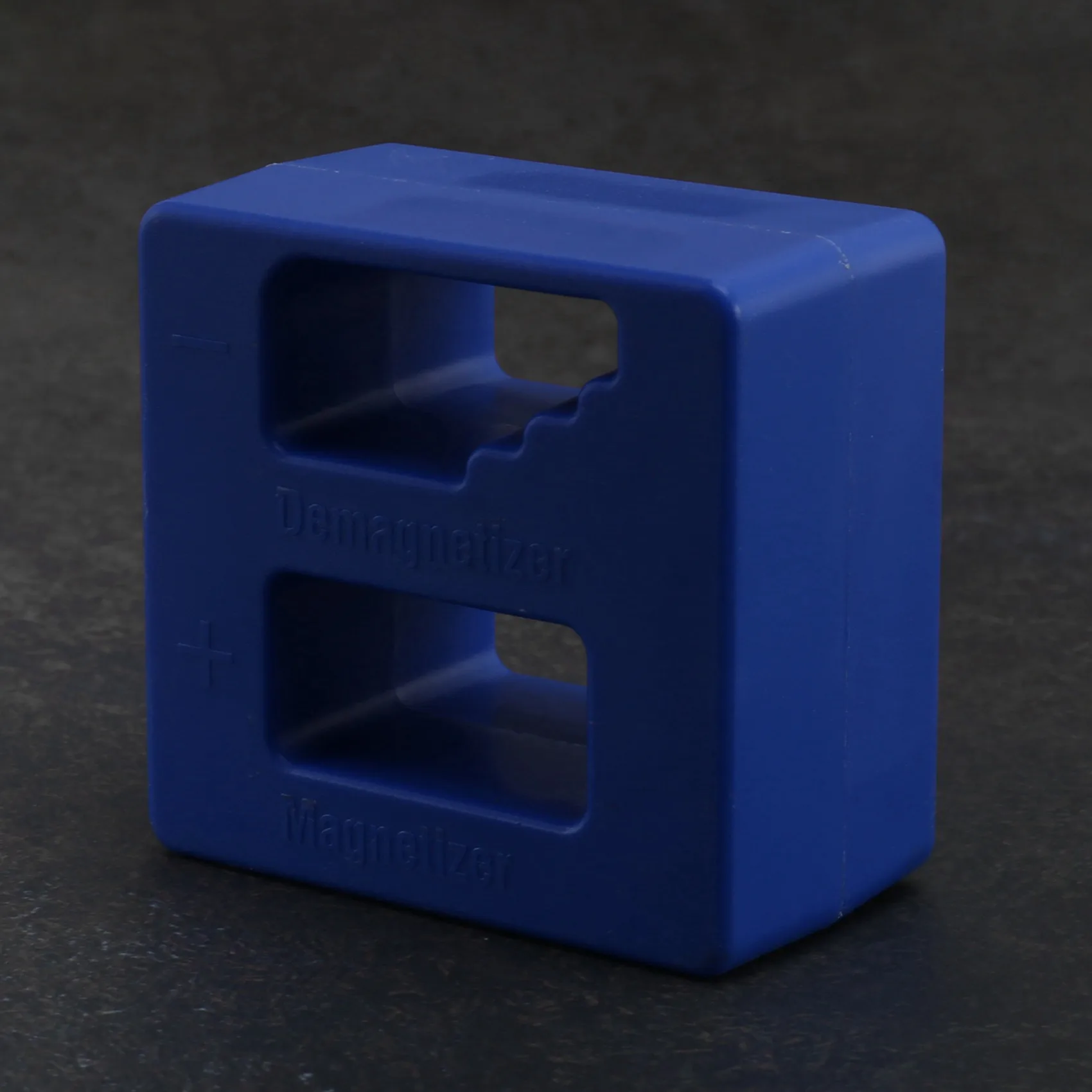 

A96I-2X New Magnetizer Demagnetizer For Screwdriver Tips Screw Bits Magnetic Tool