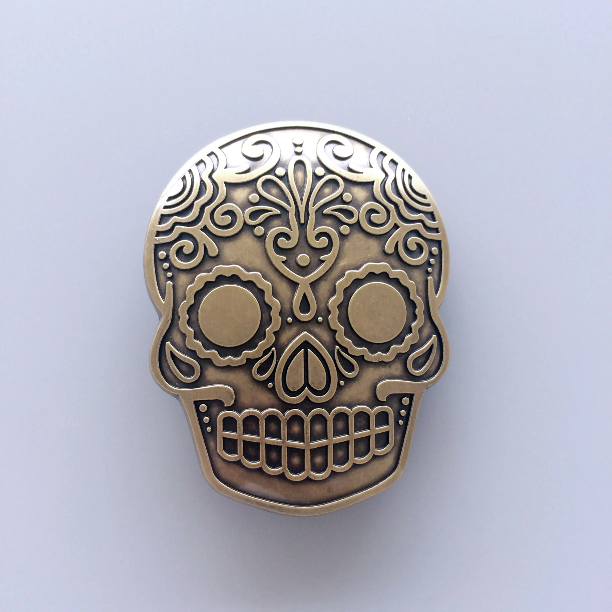 matter-silver-plated-tattoo-skull-belt-buckle-buckle-sk027-there-are-various-colors