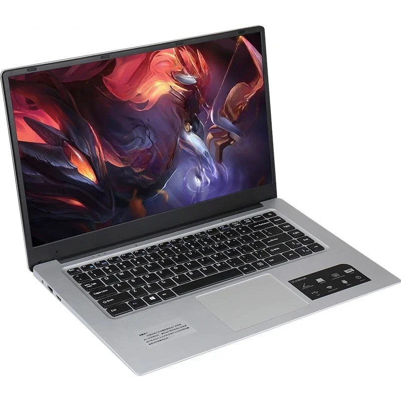 15.6 inch j3455 new student school enterprise laptop cost-effective