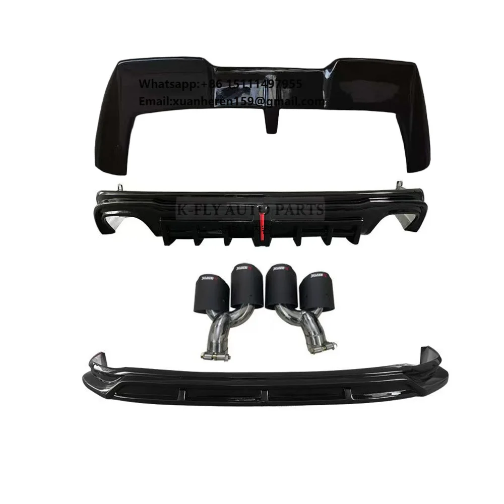 

Sports Style Car Body Kit for Chery Tiggo8ro 7ro 9 Exeed RX TX LX Jaecoo