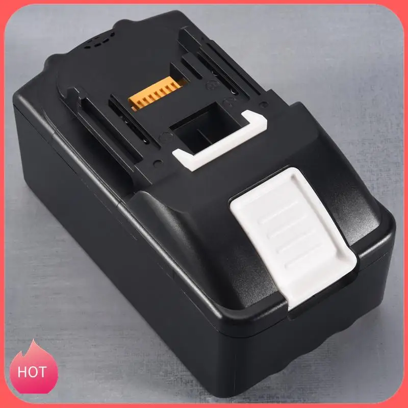 HOT-BL1830 10 × 21700 バッテリーケース PCB 充電保護回路基板シェルボックス BL1860 18V 3.0Ah 9.0Ah ハウス用