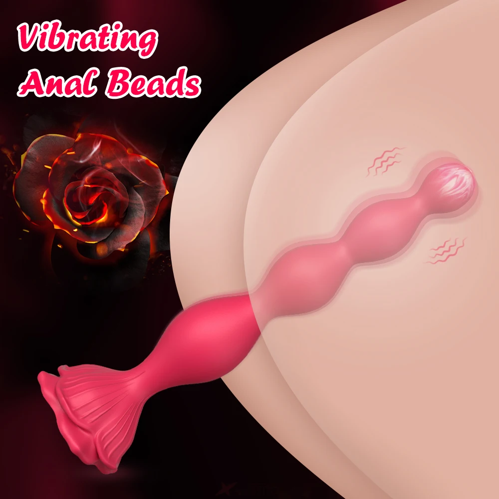 Plug Anal vibrateur Gay godemichet Anal gros gode Plug Anal outil de Masturbation vibrant jouet Anal Couple jouets sexuels anaux produit adulte 18 +