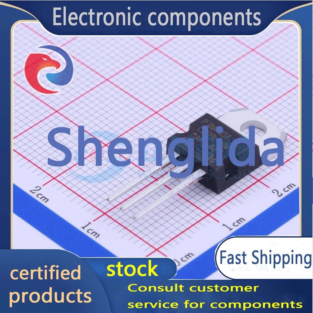 1PCS STP3NK90Z package TO-220-3 Field-effect transistor brand new off the shelf purchasable