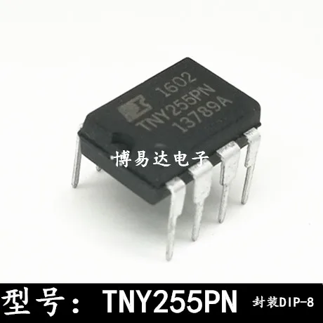 

20 шт./лот TNY255PN DIP-8 TNY255 TNY255P инвентарь в настоящее время на складе ..