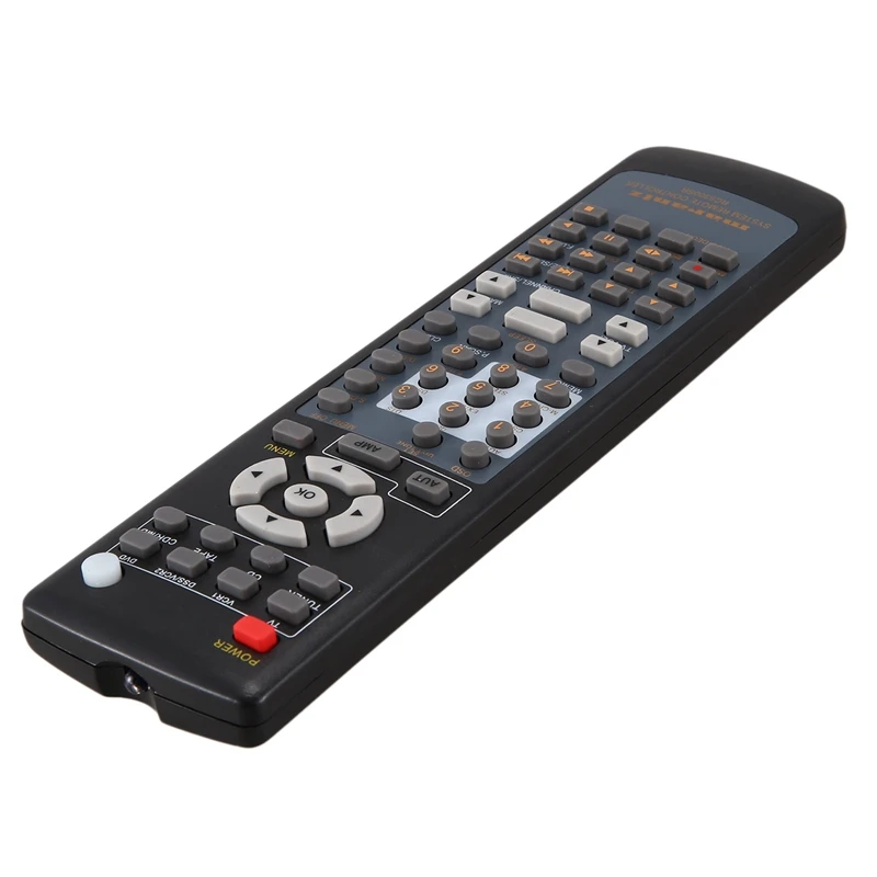 DT39 2X Remote Control RC5300SR for Marantz AV Receiver RC5400SR RC5600SR SR6200 SR4200 SR4300 SR4400 SR4600