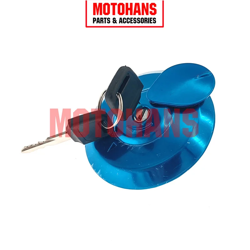 HM15100149 FUEL TANK COVER LOCK FOR CBT125 FT150 CG125 CARGO GL150 CARGO TITAN125 150 STORM125 NXR125 XLR125 XR200 ECO100