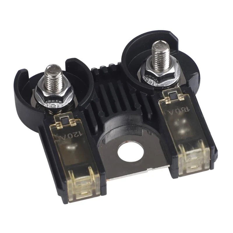 

Replacement Battery Fuses High Amp Heavy Duty Automotive Fuses Easy installs Electrical Fuses 68164797AA for Car 1500