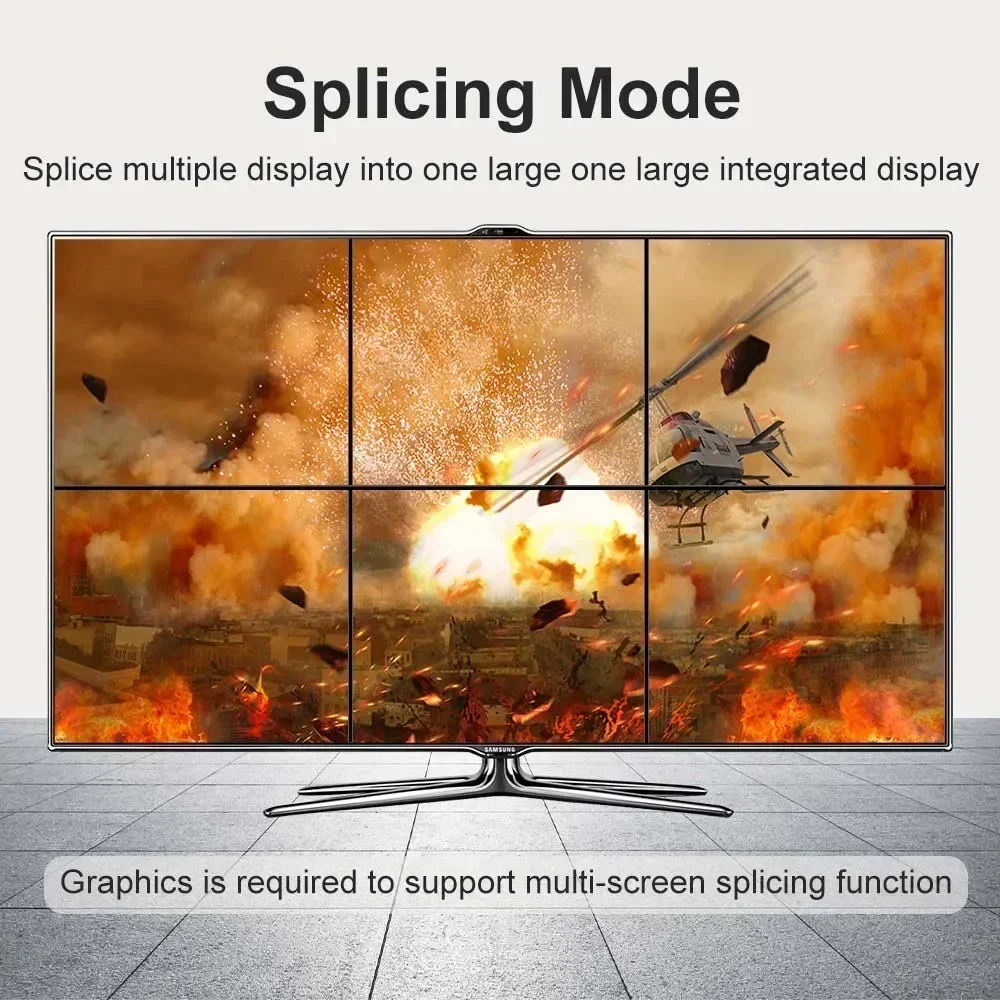 FSU 8k CABLE HDMI compatible,Versão máxima 2.1,48gbps,arandelas de protección de aleación de aluminio,compatible 4k@120hz 4k@60Hz,para proyector de caja de televisión PS4 con distribuidor de interruptores HDMI