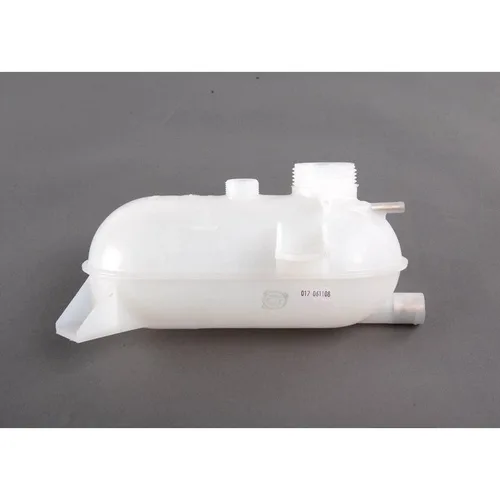 Imagen 2 del producto 17111707540 Depósito de refrigerante del radiador con tapa sin sensor para BMW 528e 325 325e 325es 325i