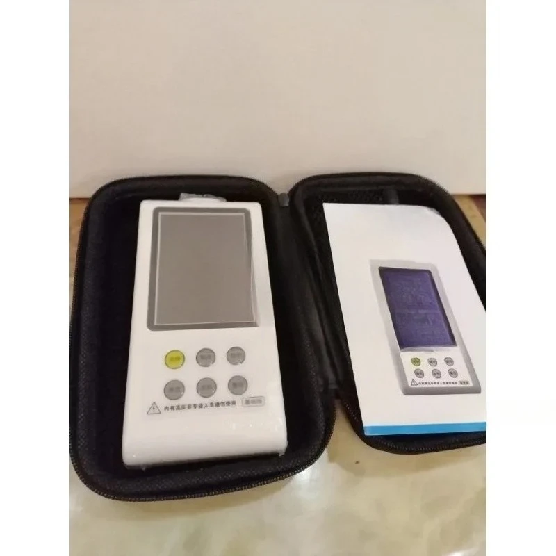 Inverter Air Conditioner Multi‑Function Diagnostic Tester, Repair Tool for Split‑Type and Cabinet AC Units
