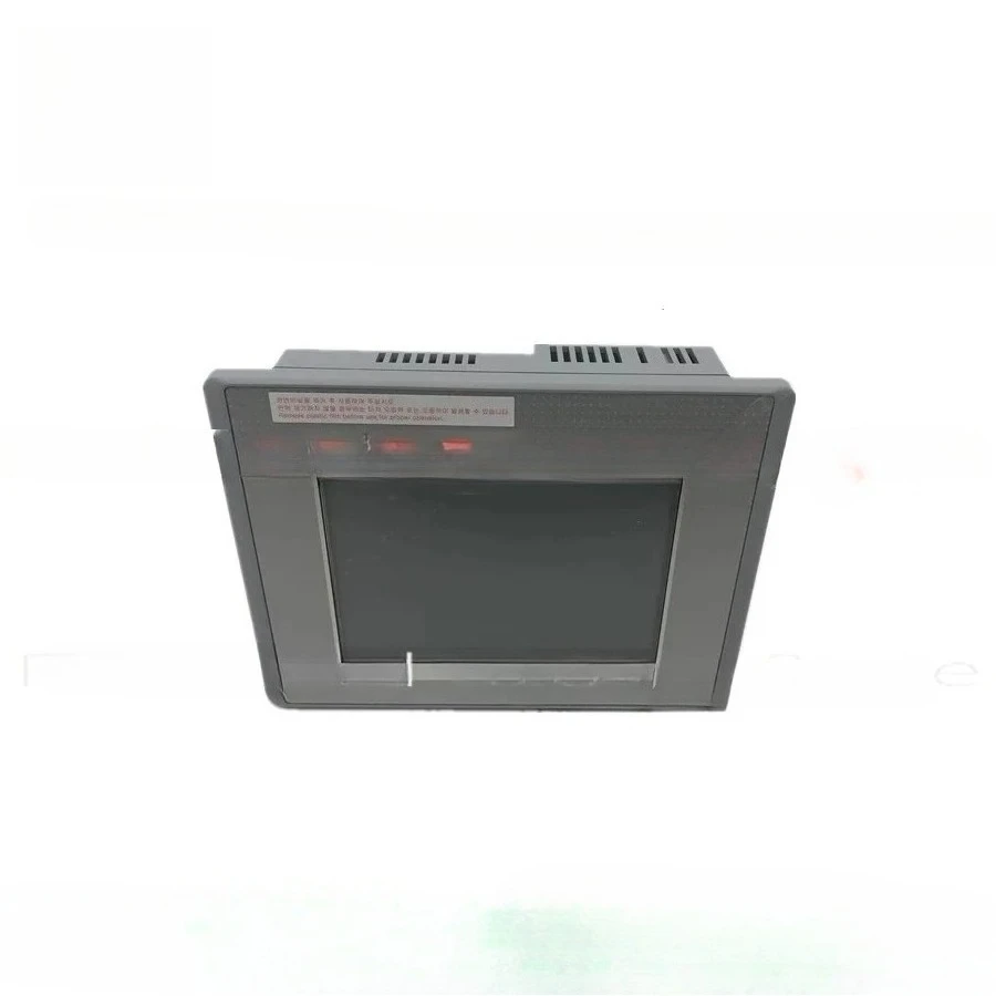 Used 5.7 inch LS XP30 Series HMI Touch Screen XP30-BTE/DC