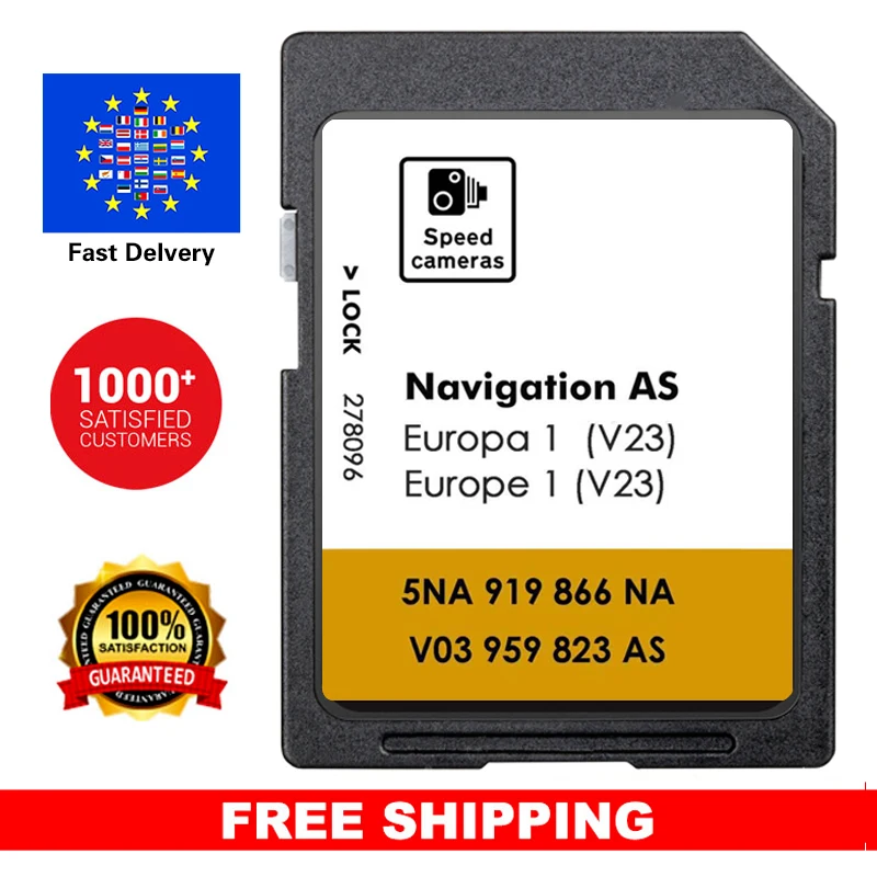 vw-sdカード-ヨーロッパナビゲーションシステムアップデート-ナビカード-新品-使用可能-discover-media対応-as-v23-5na919866na-speicherkarte