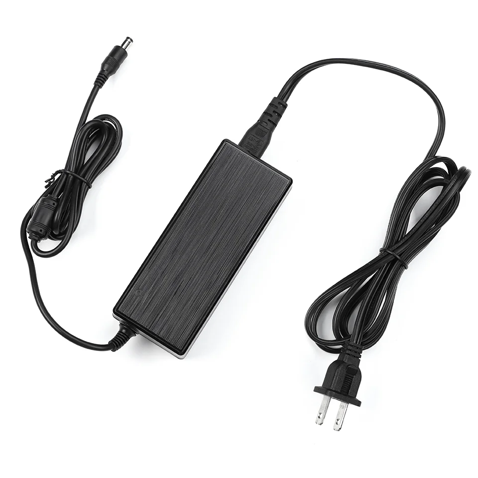 AIYIMA Netzteil DC 24V 4A Schalter Netzteil Stecker Für TPA3116 TDA7498E Verstärker US EU UK AU Standard – Detail 7