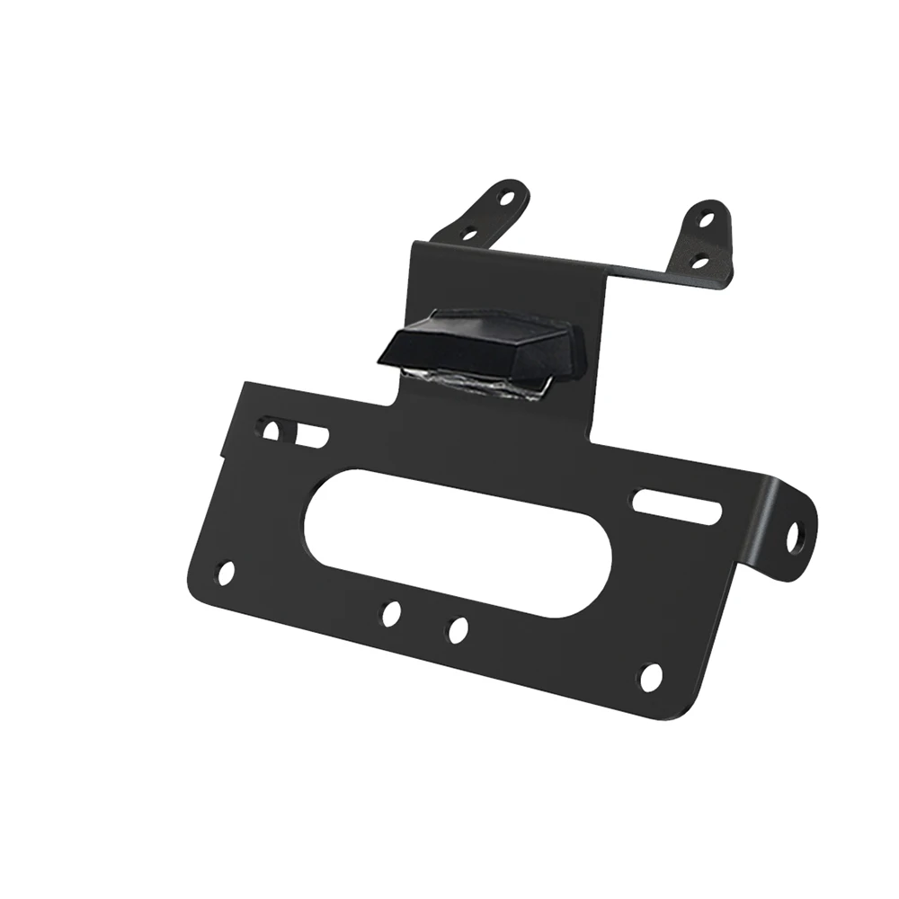 

For 1290 Super Duke / R 2014 2015 2016 2017 2018 2019 Motorcycle Accessories Rear License Plate Holder Number Plate Bracket