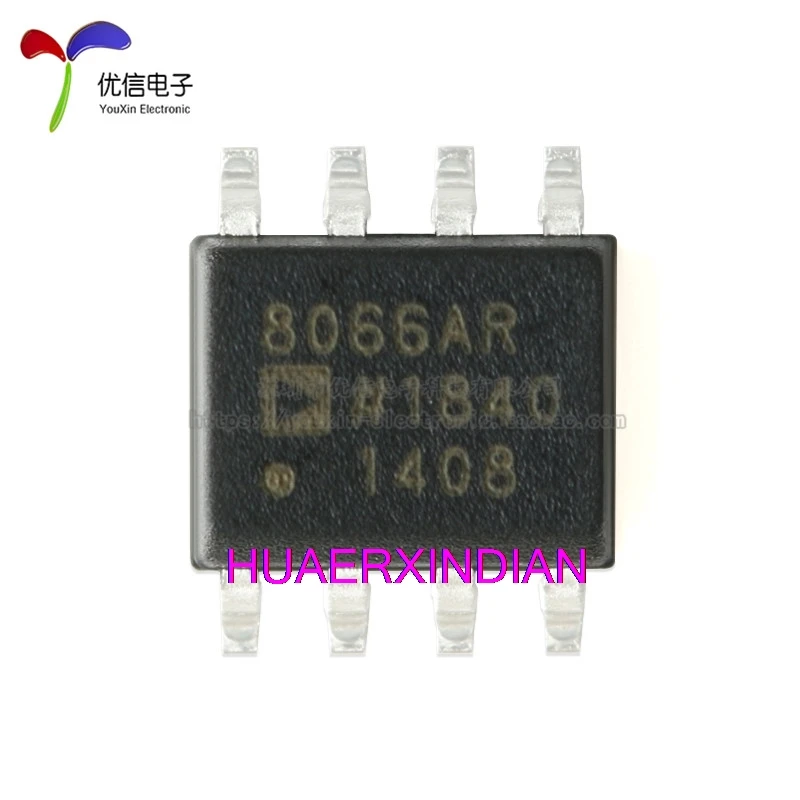 AD8066ARZ-R7 SOIC-8  145MHz IC New Original