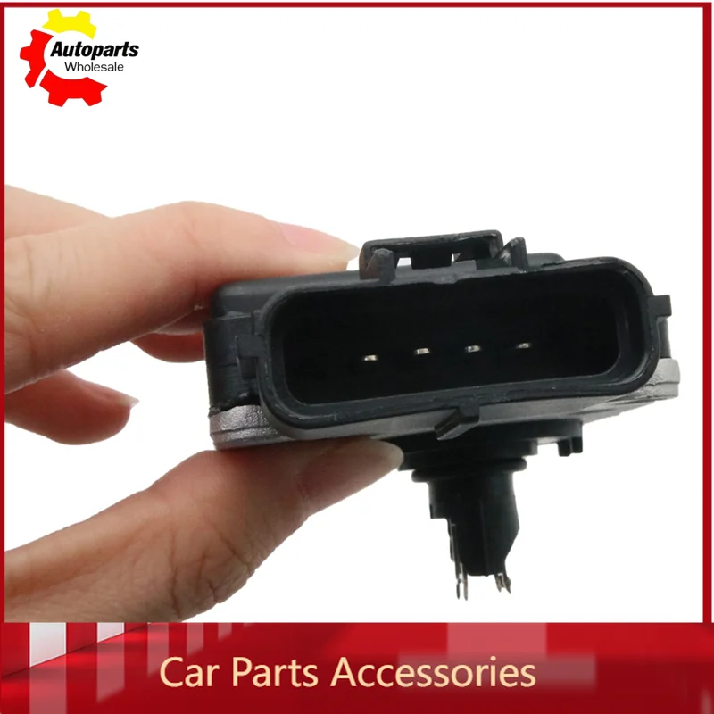 

F6ZF-12B579-AA MAF Mass Air Flow Meter Sensor for 1997-2008 Ford F-150 XL XLT STX Pickup 4.2L for Lincoln Mercury F6ZF12B579AA