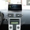 8.8 インチ Android 13 CarPlay カーラジオボルボ S40 C30 C70 2004-2011 AI タッチスクリーンマルチメディアプレーヤー GPS ナビゲーションヘッドユニット 6