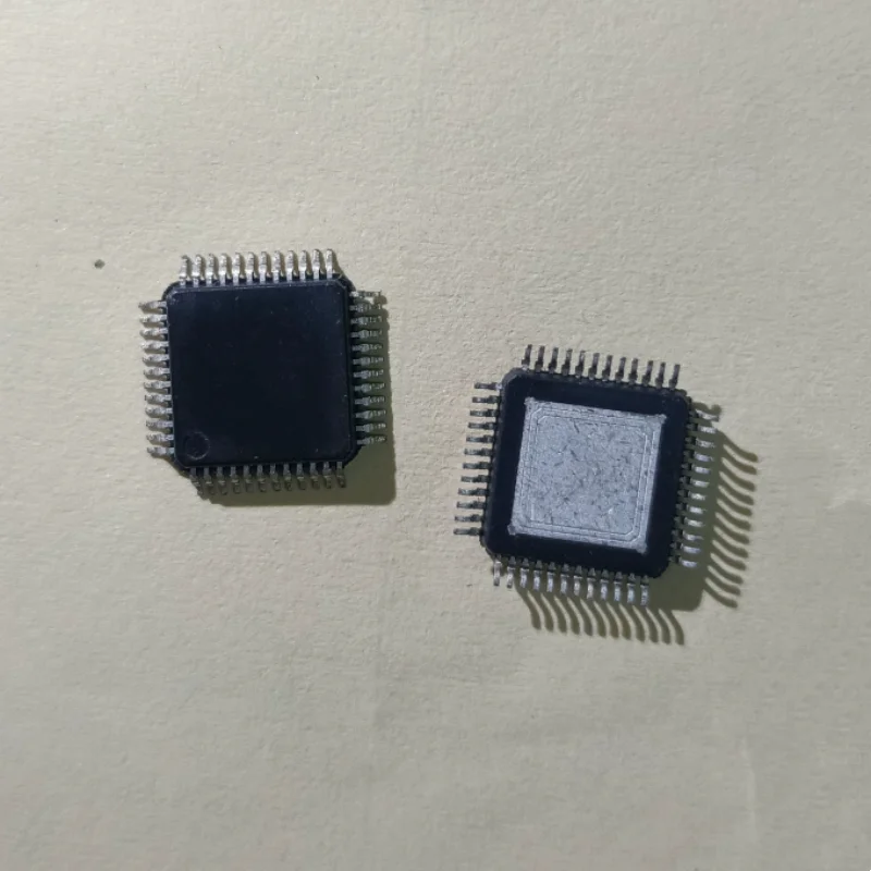 3PCS New MB96F612AB  96F612AB  QFP48 Microcontroller chip IC