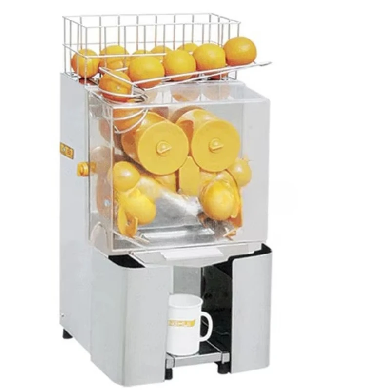 Commercial Orange Juicer Commercial Orange Juicer Commercial Orange Juicer