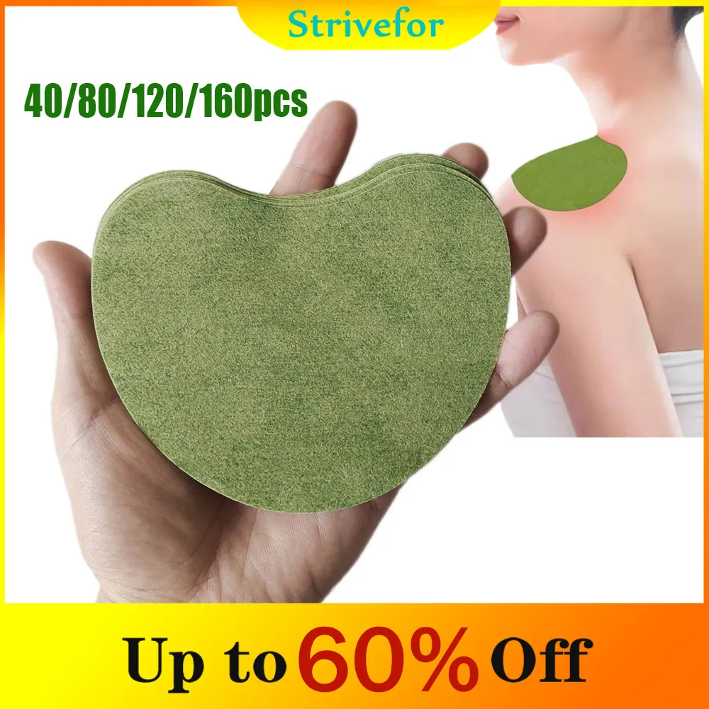 

40/80/120/160 шт. нашивки на плечо и шею, долговечная теплая наклейка