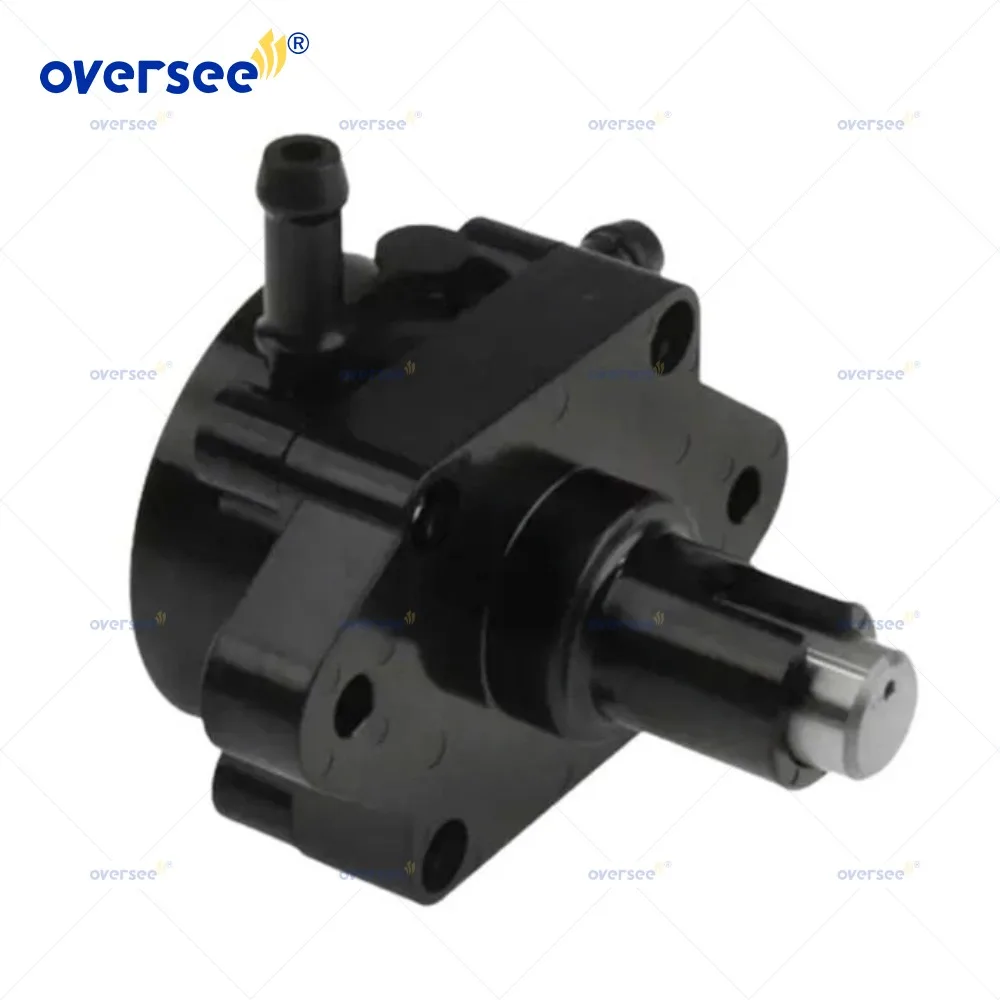 

Oversee 15100-90J11 15100-90J00 Fuel Pump Assy For Suzuki Outboard DF50-DF140 40-140HP Engine