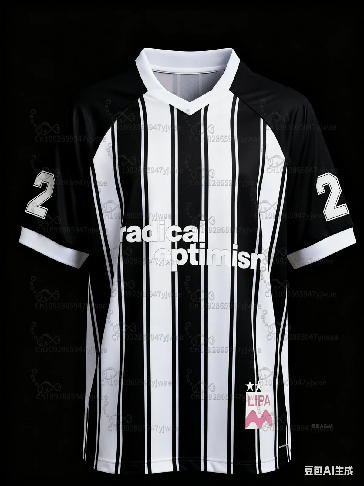 التفاوتي الجذري قميص رياضي المملكة المتحدة البوب المغني ألبوم الموسيقى مروحة المحملة قميص محايد الشارع الشهير الصيف الرجال والنساء تي شيرتات على الموضة