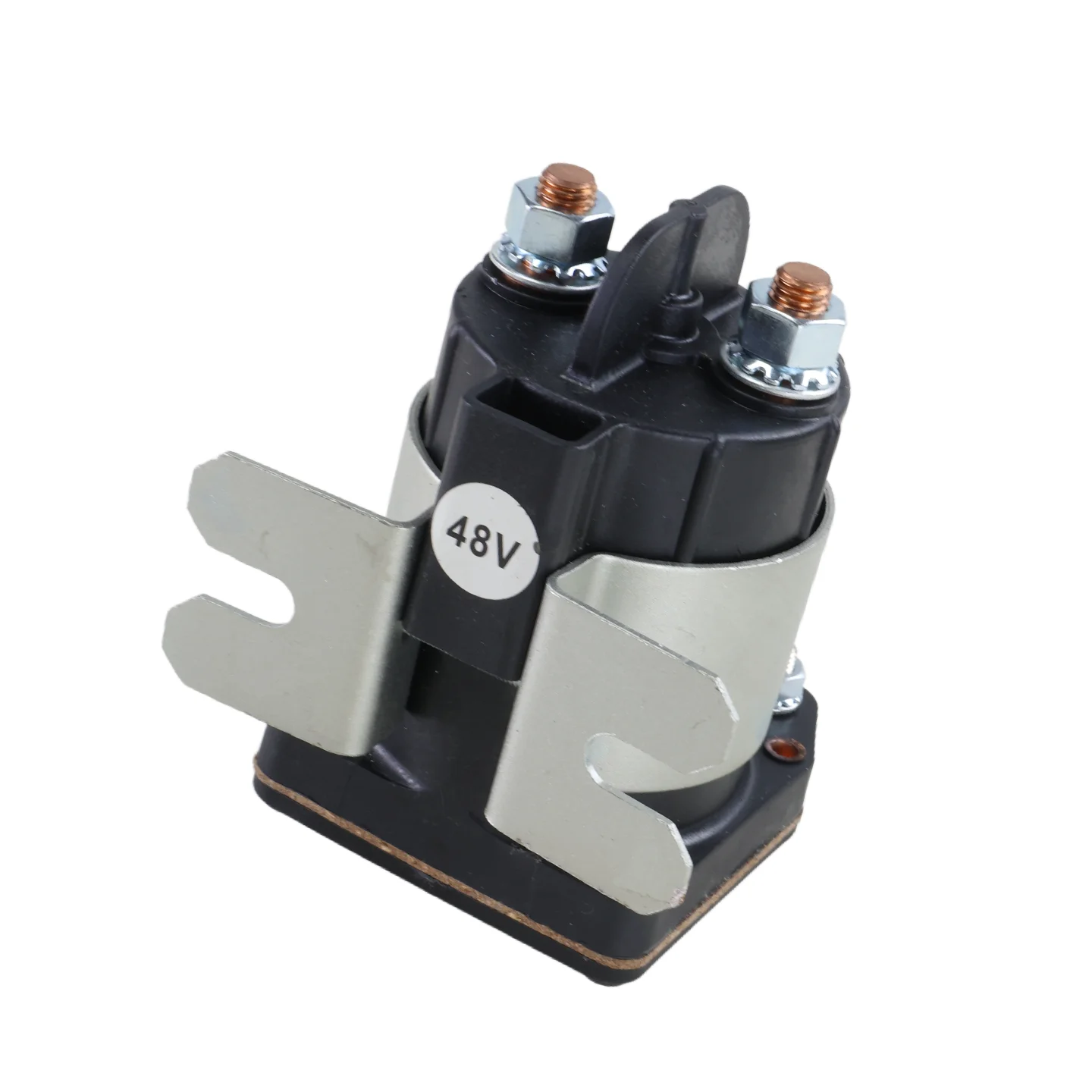 Golf Cart Parts Contactor 48V for Ya ma ha Electric Golf Cart 48V Battery System For Sightseeing Vehicle Buggy Car