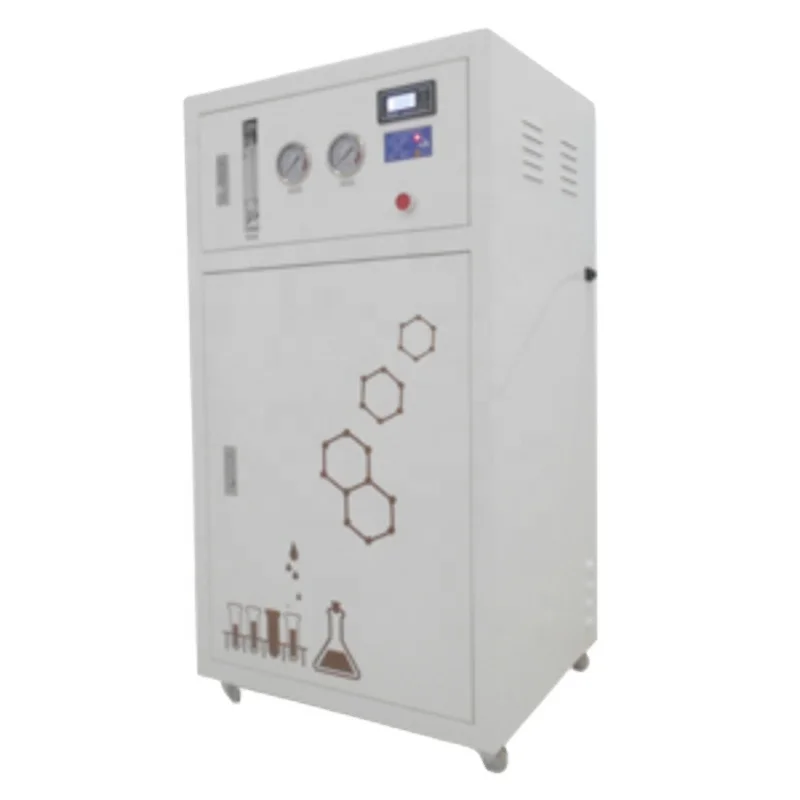 Medium LD-DI series deionized water machine 45/60/90/120 LPH