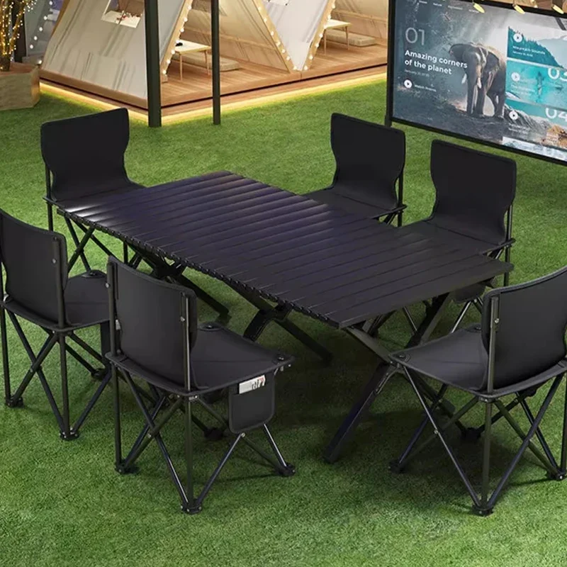 Camping Equipment O… - image