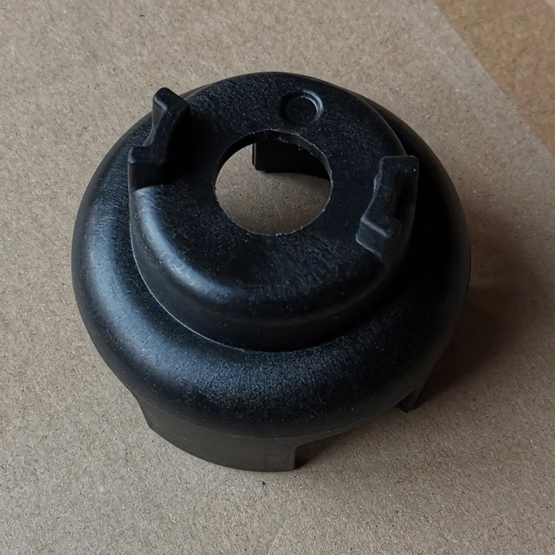 593960 Recoil Starter Flywheel Cup For Briggs & Stratton 08P502‑125P Series Gas Engine Pull Start Repair Part