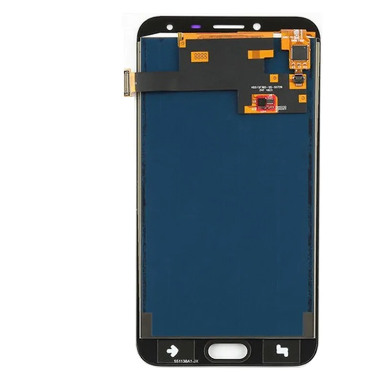 5.5 Inch 100% Tested For SAMSUNG Galaxy J4 J400 LCD  J400F J400F/DS LCD Display With Touch Screen Assembly Replacement Parts