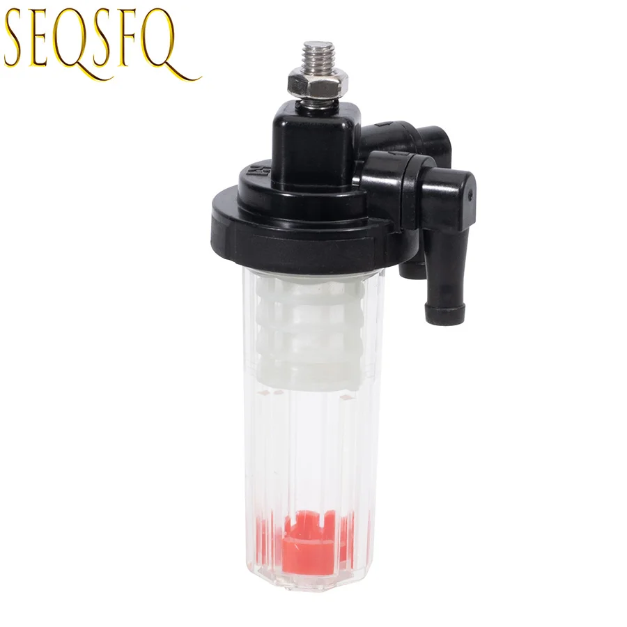 60C-24560 Fuel Filter For Yamaha Outboard Motor 4 Stroke 75HP 80HP 90HP 100HP 60C-24560-00 60C-24560-10 Boat Engine Parts