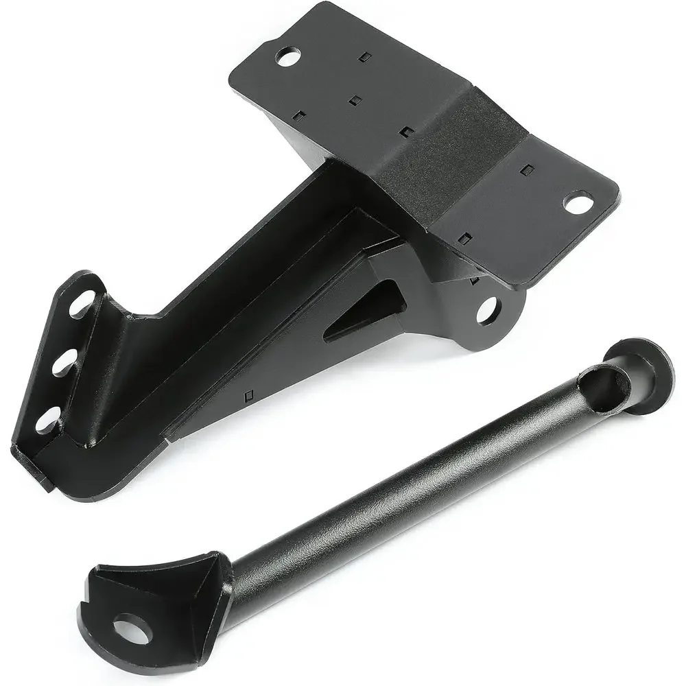 

6-8 Lift Kit Steel Black Drop Bracket for 2005-2007 Ford F-250/F-350 4WD Super Duty