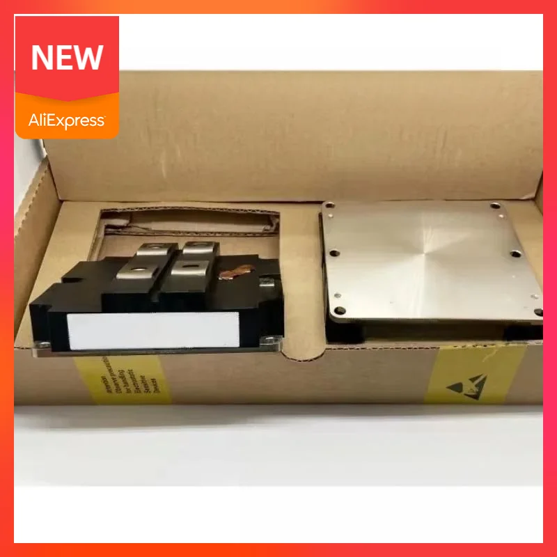 FZ1600R12KF4-S1 brand-new semiconductor 6SY7000-0A01 IGBT module is available from stock.
