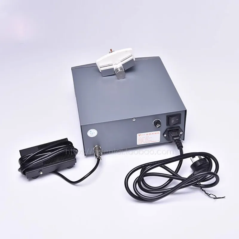 2026 Dental Spot Welding Machine, Technician Spot Welding Machine, Multifunctional Microcomputer, Dental Equipment SDH-3000