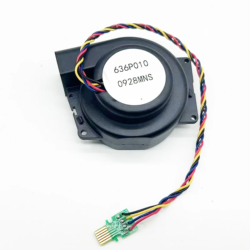 Cleaning Head Fan Motor Impeller Module Floor Sweeper Replacement Parts for Roomba i1 i2 i3 i4 i5 i6 i7 i8 j7 j8 e5 e6