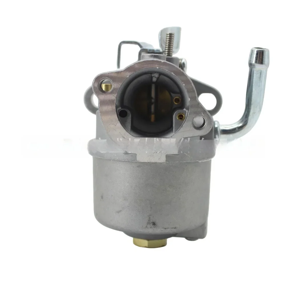 For Engine Maintenance Replacement Carburetor Mechanical Carburetor Precision Fit Design Optimized Fuel Consumption