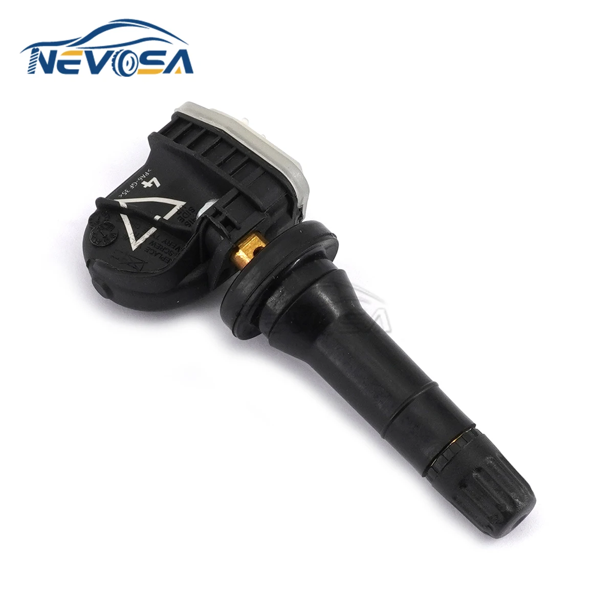 Nevosa TPMS Sensor 13598773 For Chevrolet Bolt Cruze Malibu Silverado Impala Malibu Cadillac CT6 XT5 GMC Sierra Terrain Yukon