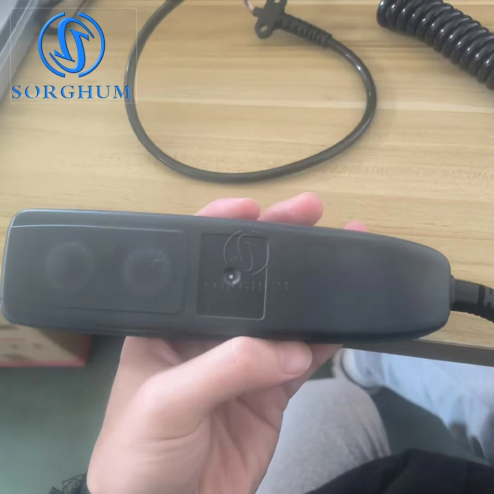 وحدة تحكم في مستوى اليد لشاحنة SORGHUM VOL لفولفو FH/FM/FMX/NH 22234415 20756753 20514067 7422234415 7420756753 7420514067