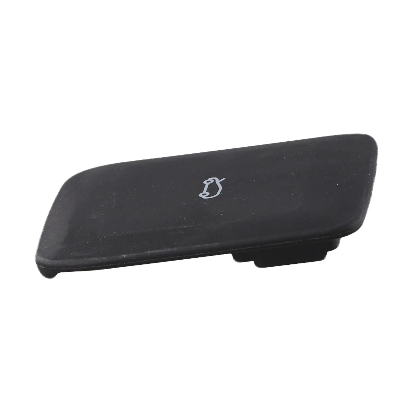 Replacement Part Hood Pull Cable Handle Switch Cover LR133714 for Range Rover For Evoque 1924 for Optimal Vehicle Functionality