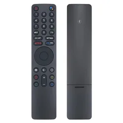 XMRM-010 Voor Xiaomi Mi Tv 4S 4a Bluetooth Stem Afstandsbediening Android Smart Tvs L65M5-5ASP Vervanging Fernbedienung