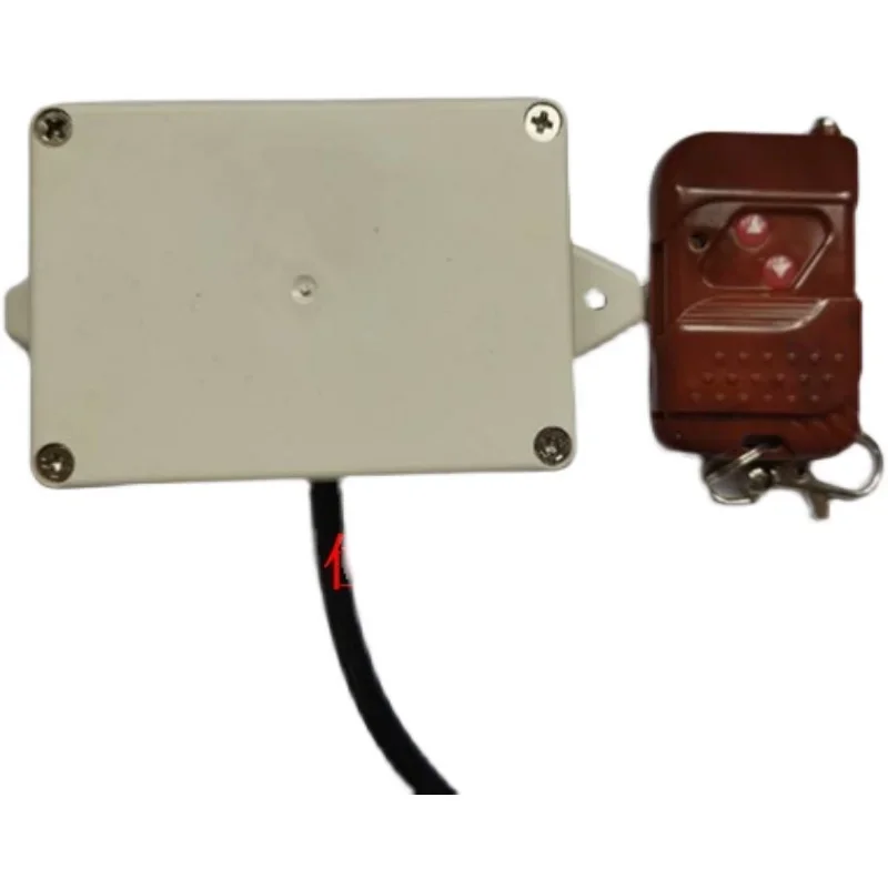 Industrial Remote Control Potentiometer Remote Control Digital Potentiometer