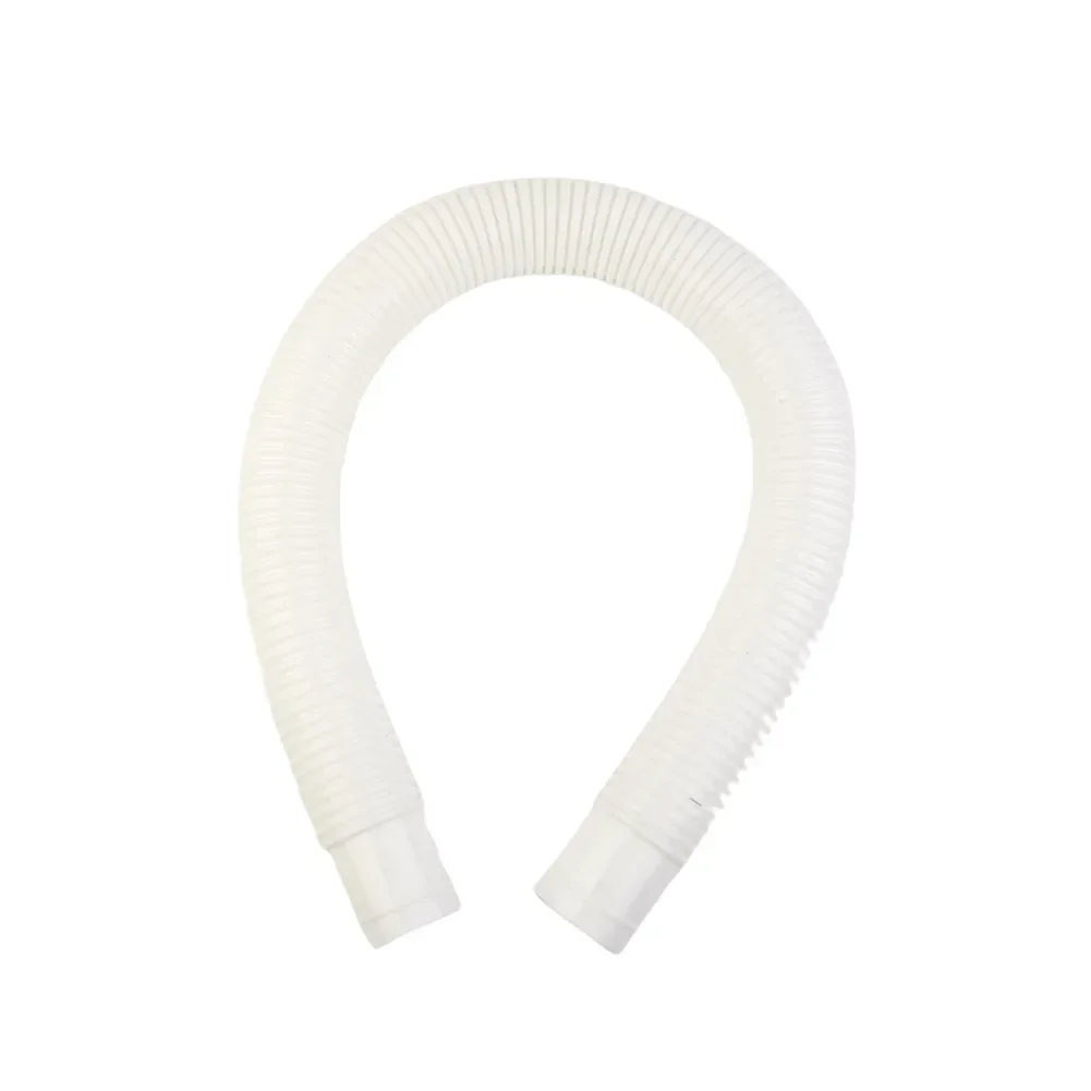 Intex- Surface- Skimmer Replacement Hose 10531 1.5x3in Skimmer Hoses Swimming Pool Accessories Outdoor Indoor Pool Clean Tools