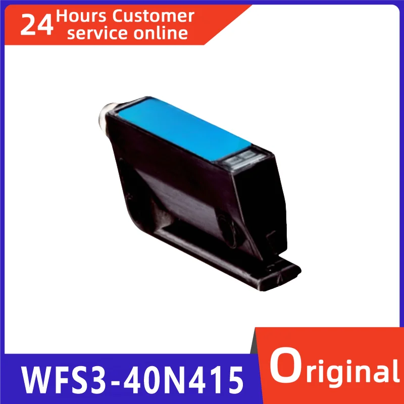 

Brand new original sensor WFS3-40N415