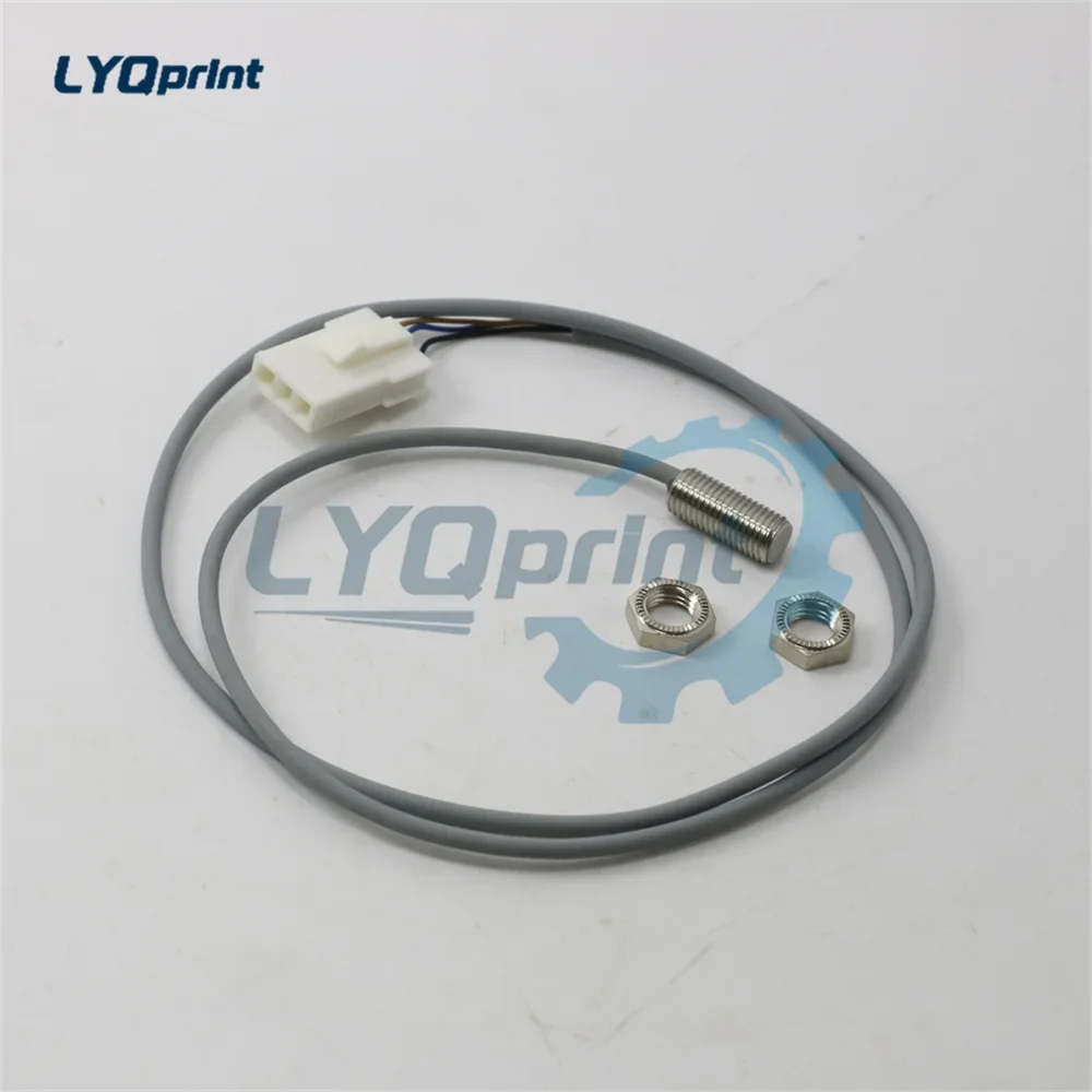 

1pcs G2.110.1361 Sensor For Heidelberg SM52 PM52 SM74 CD74 or Printing Machinery Parts ﻿