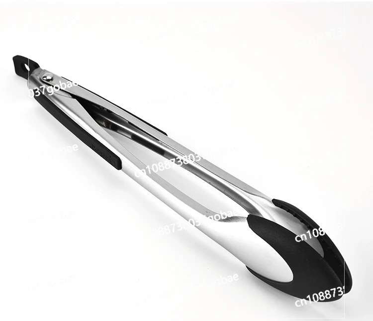 

12 inch food clip, baked barbecue food clip