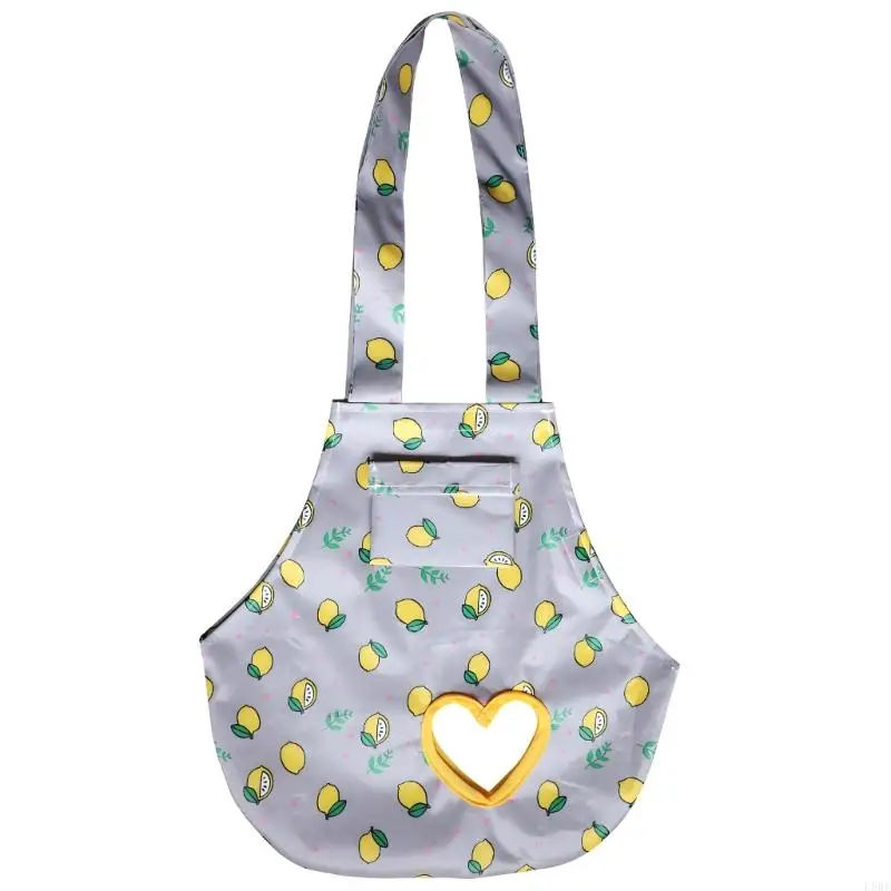 L9BE Easy To Carry Chicken Transport Sacks with Secure Closures Portable Chicken Holder Bag Suitable For Farm And Family Use