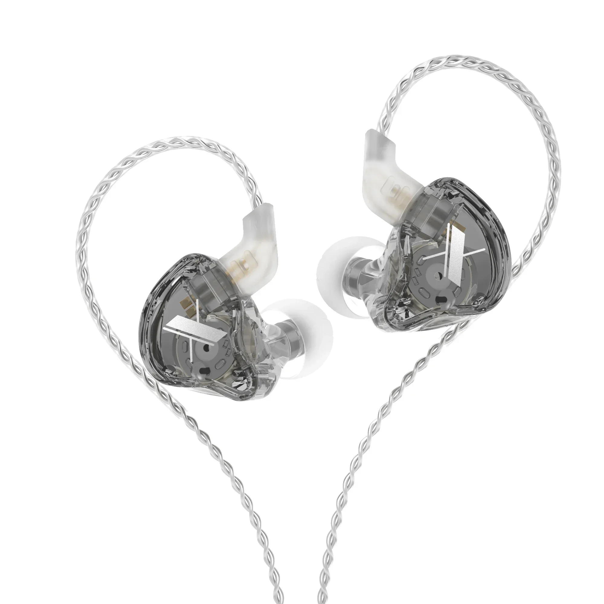 Kz Edx Stylish Iems… - image